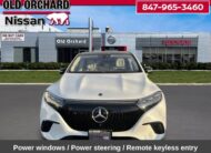 2023 Mercedes-Benz EQS 450 450 SUV