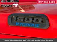 2023 Ram 1500 Big Horn/Lone Star Truck Crew Cab