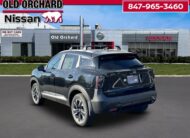 2027 Nissan Kicks SV SUV