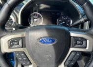 2021 Ford F-250 Lariat Truck Crew Cab