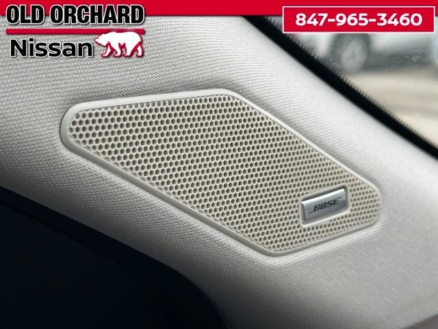 2023 Nissan Rogue SL SUV