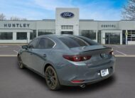 2023 Mazda Mazda3 Sedan 2.5 S Carbon Edition Sedan