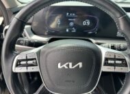 2023 Kia Telluride S SUV
