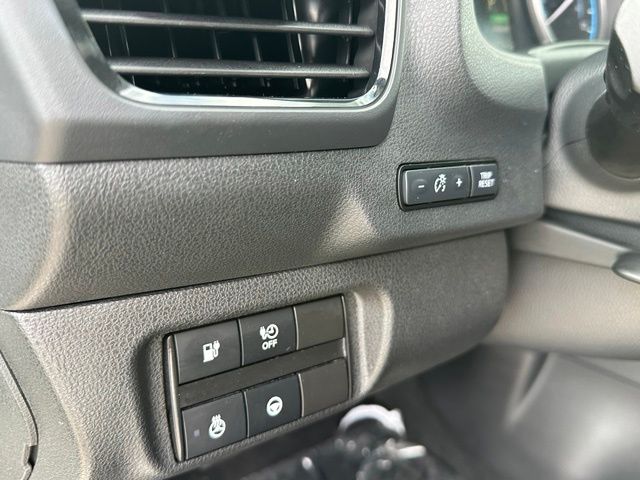 2025 Nissan LEAF SV Plus Hatchback