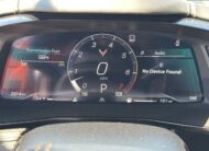 2023 Chevrolet Corvette Stingray Stingray Convertible