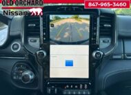 2022 Ram 1500 Limited Truck Crew Cab