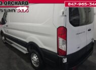 2024 Ford Transit-250 Cargo Base Van Low Roof Van