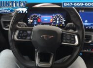 2025 Ford Mustang GT Premium Convertible