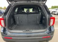 2023 Ford Explorer ST-Line SUV