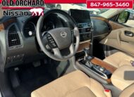 2023 Nissan Armada SL SUV