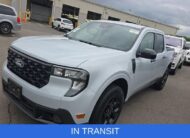 2025 Ford Maverick XLT Truck SuperCrew