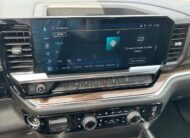 2024 Chevrolet Silverado 1500 RST Truck Crew Cab