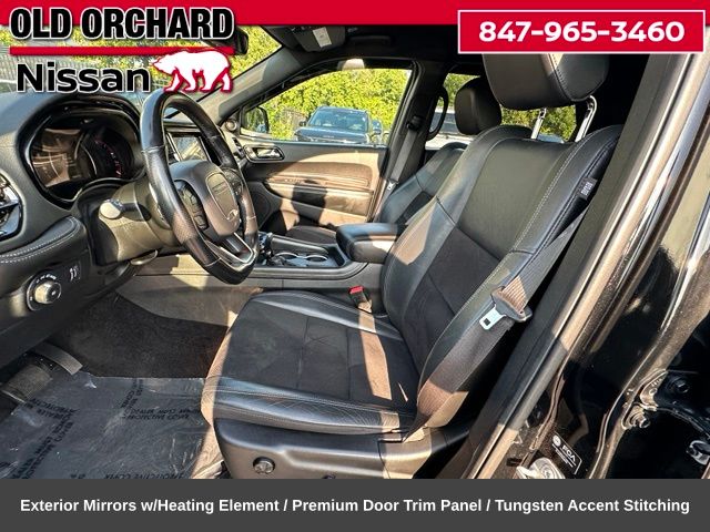 2022 Dodge Durango GT Plus SUV