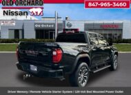 2023 GMC Canyon Denali Truck Crew Cab