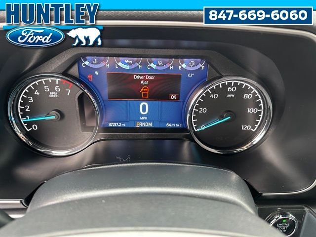 2023 Ford F-150 XLT Truck SuperCrew Cab