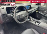 2027 Nissan Sentra SR Sedan