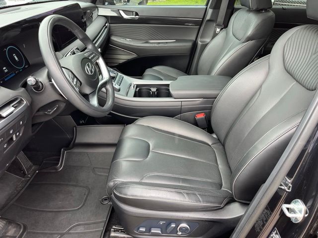 2024 Hyundai Palisade Calligraphy SUV