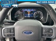 2023 Ford F-150 XLT Truck SuperCrew Cab
