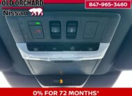 2026 Nissan Pathfinder Rock Creek SUV