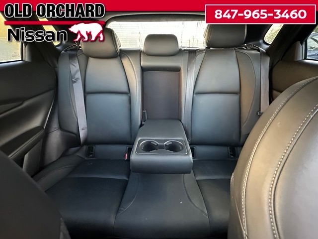 2024 Mazda CX-30 2.5 S Preferred Package SUV