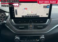 2024 Nissan Altima 2.5 SL Sedan