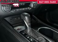 2023 Nissan Altima 2.5 SL Sedan