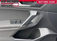 2020 Volkswagen Tiguan 2.0T S SUV