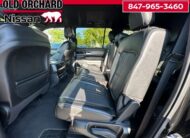 2024 Jeep Wagoneer Series II SUV