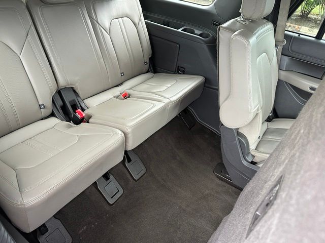 2021 Ford Expedition Limited SUV