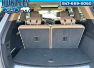 2024 CADILLAC XT6 Sport SUV