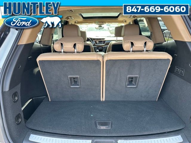 2024 CADILLAC XT6 Sport SUV