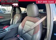 2024 Chevrolet Equinox EV RS SUV