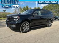 2025 Ford Expedition Max Active SUV