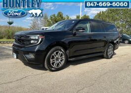 2025 Ford Expedition Max Active SUV