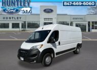 2025 Ram ProMaster 2500 High Roof Van Cargo Van