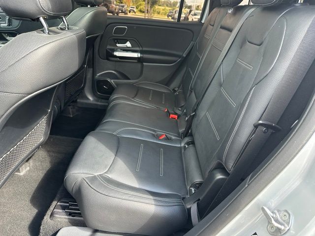 2023 Mercedes-Benz AMG GLB 35 GLB 35 AMG® SUV
