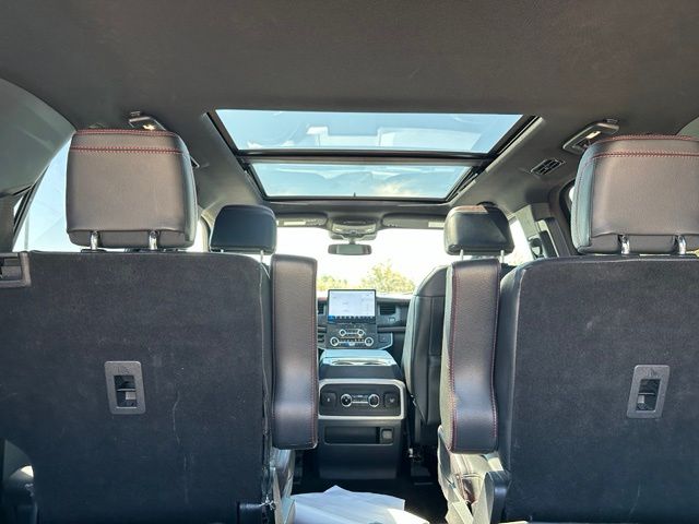 2022 Ford Expedition Limited SUV