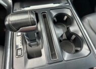 2022 Ford F-150 Lariat Truck SuperCrew Cab