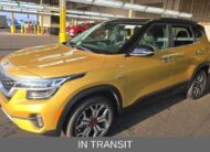 2021 Kia Seltos SX SUV