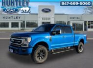 2020 Ford F-250 Platinum Truck Crew Cab