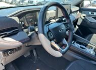 2025 Ford Explorer ST SUV