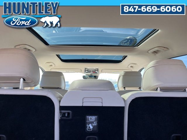 2023 Genesis GV80 2.5T SUV