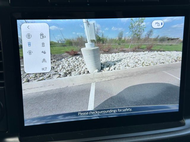 2024 Ford F-150 Platinum Truck SuperCrew Cab