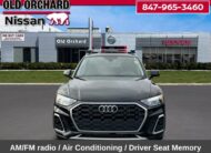 2021 Audi Q5 e 55 Premium SUV