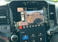 2024 Ram 1500 TRX Truck Crew Cab