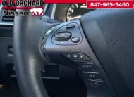 2024 Nissan Murano Platinum SUV