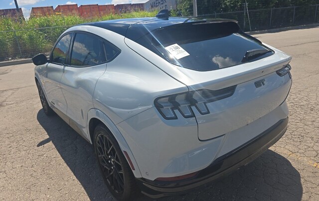 2023 Ford Mustang Mach-E GT SUV