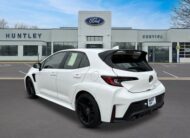 2023 Toyota GR Corolla Core Hatchback