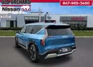 2024 Kia EV9 Land SUV