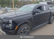 2024 Ford Ranger Lariat Truck SuperCrew